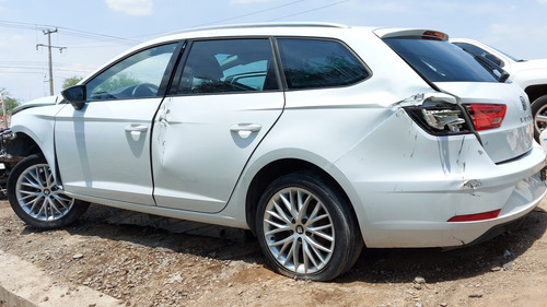 Seat Leon Wagon 2018 Por Partes