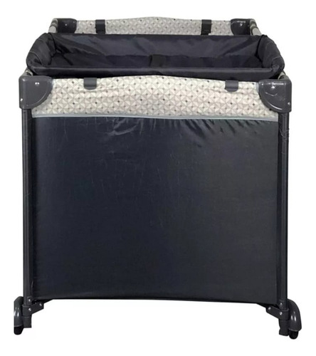 Cuna De Viaje Prinsel Corral Siesta Modelo 6003