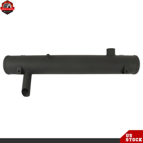 New Muffler 6514737 For Bobcat 642 643 645 742 743 1600 Bbx
