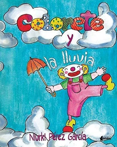 Libro: Colorete Y Lluvia (yoaprendo) (spanish Edition)&..