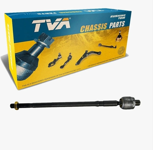 Terminal Rutula Interno Chevrolet Grand Vitara J3 2008-2011