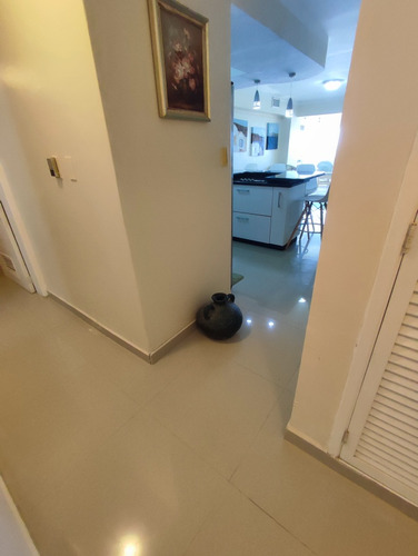 Imagen 18 de 20 de Lindo Apartamento Por Temporada Vista Al Mar Costa Azul Conjunto Playa Moreno
