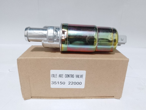 Sensor Iac Hyundai Accent Brisa Elantra Tiburon Kia Picanto