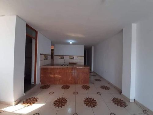 Imagen 2 de 10 de Remato Departamento En 2° Piso