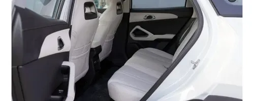 Byd Yuan Up 401km Exceed / Techo Cristal / Ingreso X Tarjeta