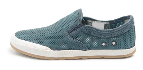 Zapatilla Democrata Infantil Fan Niño