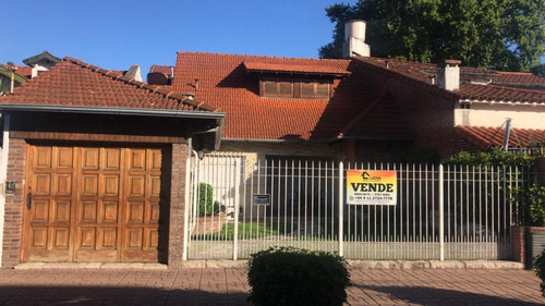 Venta-  San Lorenzo 2390- Casa 4 Ambientes- Villa Ballester