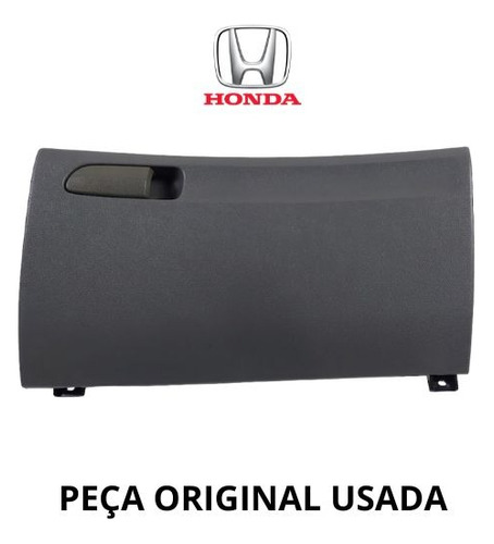 Porta Luvas Honda New Civic 07/11