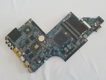 Comprar C\u002Fdefeito Placa Mãe 48.4ri01.021 Do Hp Dv6-6000 Dv6-6c70br
