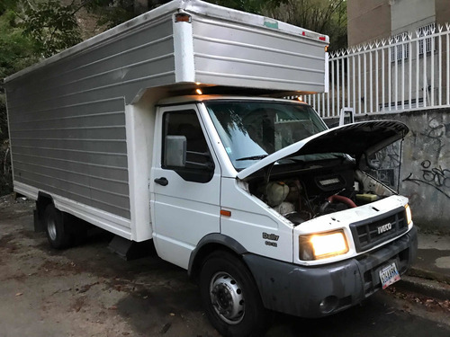 Iveco Turbo Daily 6012
