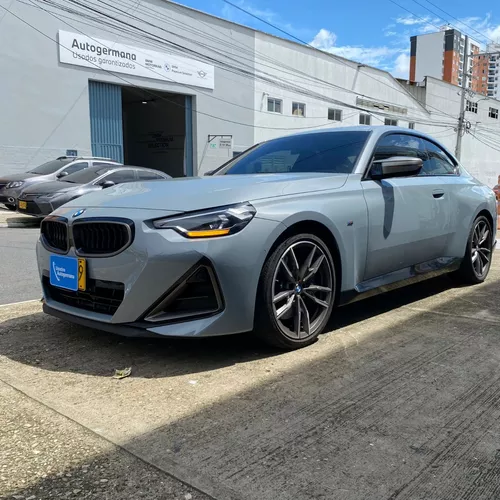 Bmw M240i Coupé 2023 Ltz209