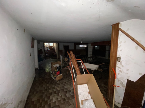 Unico Lote Doble Frente 20 X 43 - Pleno Lugar De Crecimiento - Ramos Mejia