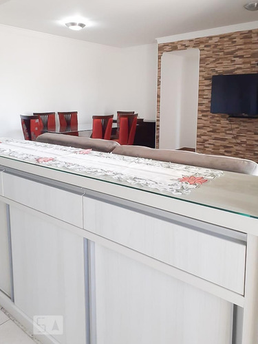 Apartamento À Venda - Saúde, 2 Quartos, 85 - S893124933