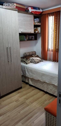 Imagem 11 de 14 de Apartamento À Venda, 50 M² Por R$ 270.000,00 - Limão - São Paulo/sp - Ap0130