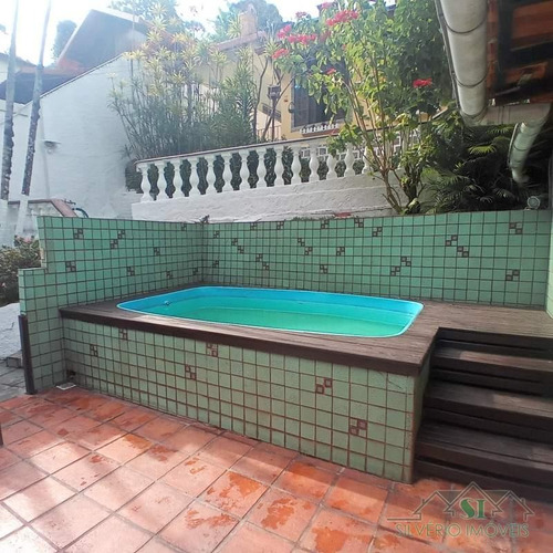Casa- Petrópolis, Quitandinha - 3353