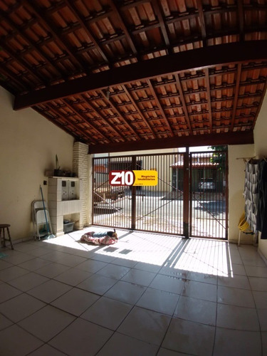Imagem 21 de 21 de Z10 Imoveis Indaiatuba | Ca10109 - Casa Com Edicula Excelente Localizacao - Jardim Morada Do Sol - Ca10109 - 70927916