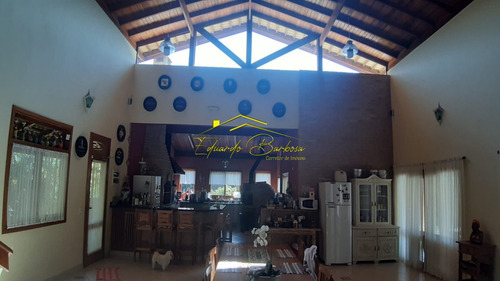 Imagem 3 de 24 de Chacara - Ch00074 - 71112594