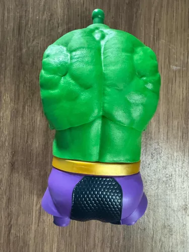 Hulk Amadeus Cho Peça Baf