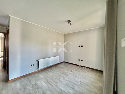 Casa En Venta De 3 Dorm San Anselmo Piedra Roja Chicureo