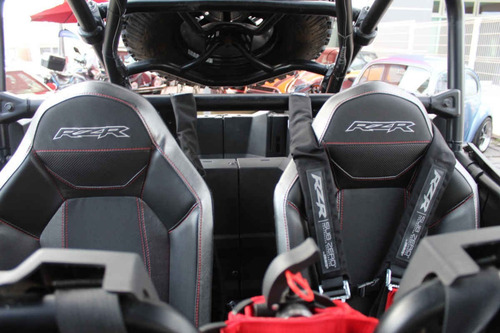 Imagen 11 de 14 de Polaris Rzr 2021 Rzr