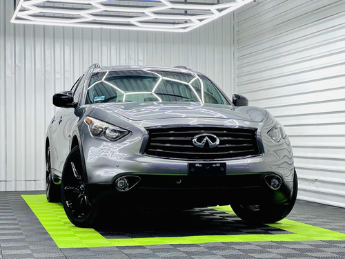 Infiniti QX70 3.7 Sport At