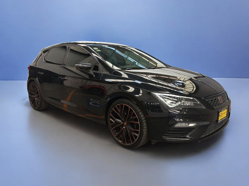 Seat Leon 2.0 Cupra L4 At