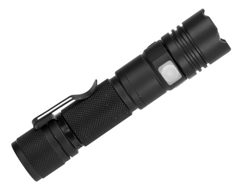 // Linterna Led P50 Led De Alto Brillo Usb Para Exteriores