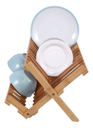 Rejilla Para Secar Platos Rejilla Para Platos De Madera