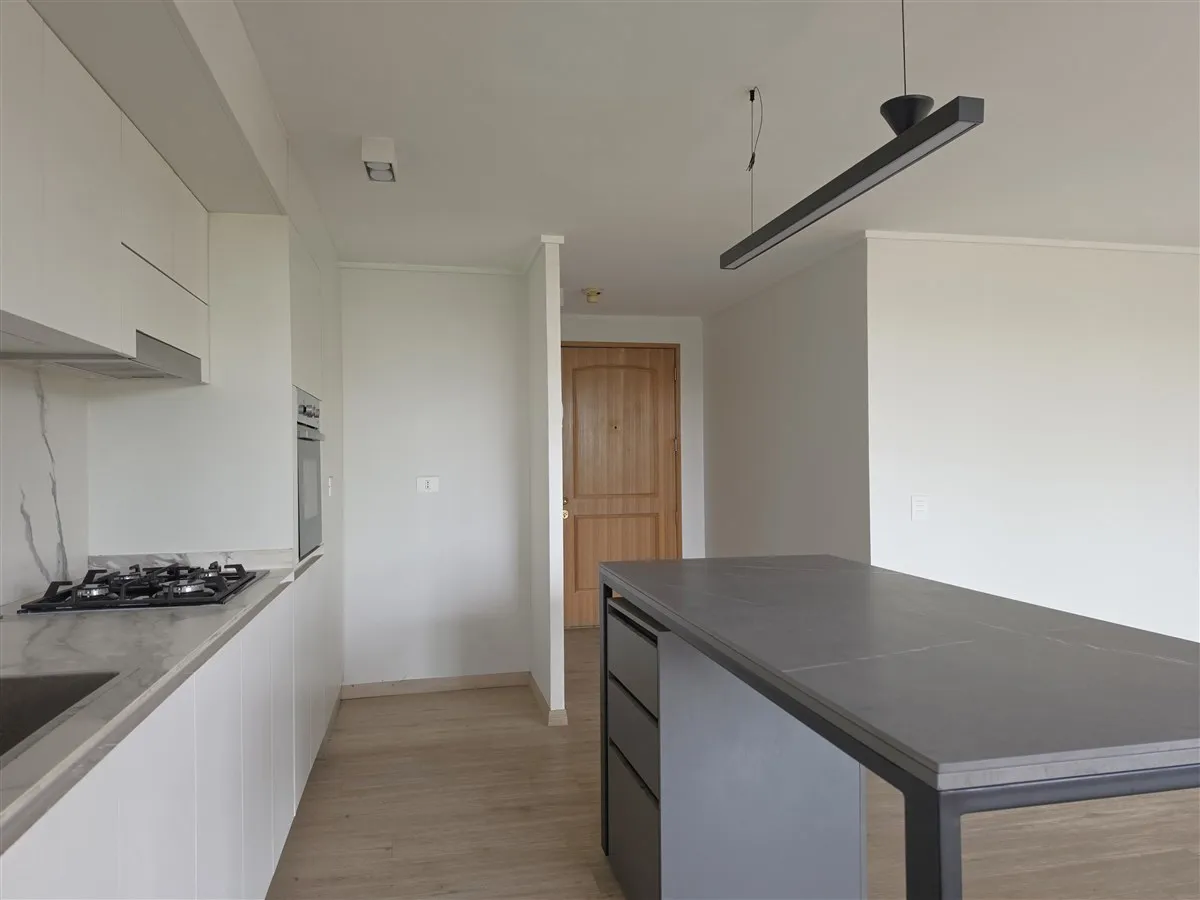 Imagen 5 de 29 de Venta Departamento 3d 2b Con Vista Parque Inés De Suárez