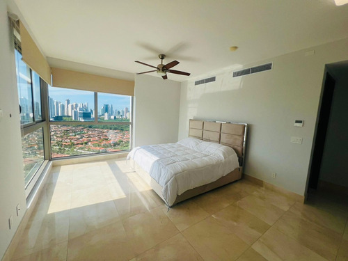 Alquilo Apartamento En Santa Maria