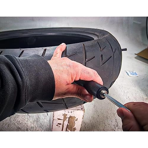 Juego De Reparación De 22 Piezas De Enchufe De Neumát...