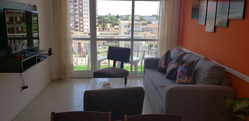 Imagen 14 de 14 de Departamento Dueño 3 Amb. 5 Personas Vista Al Mar Miramar