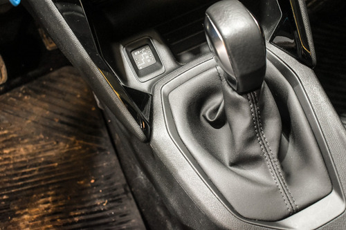 Peugeot 208 1.6 Style Tiptronic