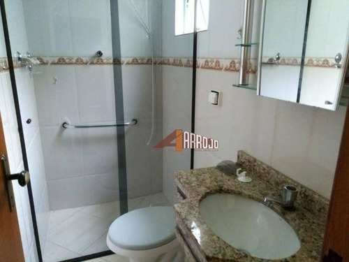 Imagem 9 de 19 de Sobrado Com 2 Suites À Venda, 76 M² Por R$ 375.000 - Penha - São Paulo/sp - So1459