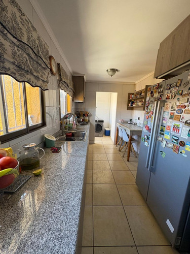 Venta Casa En Barrio Residencial En Las Acacias Ill Ovalle