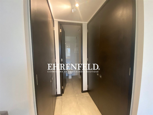 Departamento En Venta De 2 Dorm. En Las Condes