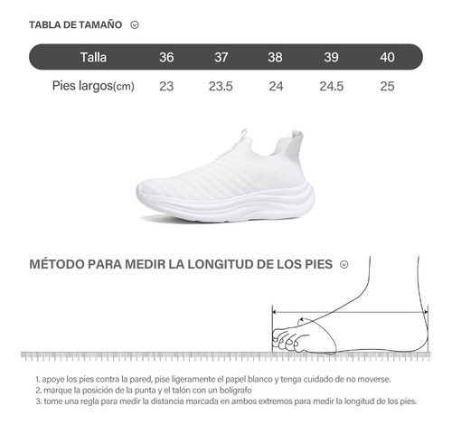 Zapatillas De Running Ligeras, Zapatillas Deportivas De Malla Transpirable, Para Mujer