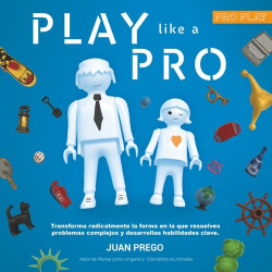 Libro Play Like A Pro Cómo El Método Pro Play« Puede Transf