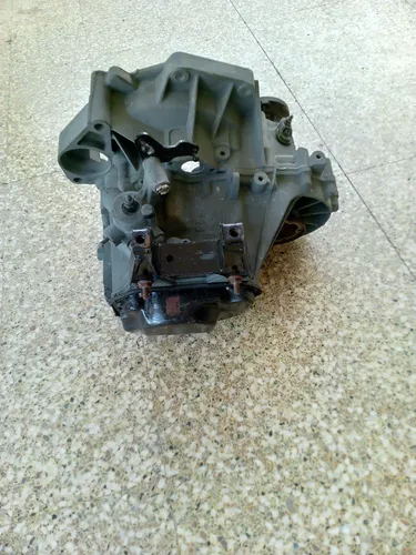Caja Sinc Vw Fox, Fox Cross (Usado)