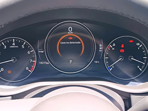 Mazda CX-30 2.0 Touring Hibrido Ligero - Mhev At