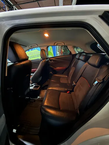 Mazda CX-3 2.0 Grand Touring Automática