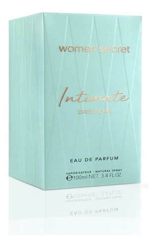 Edp Women Secret Intimate Daydream X 100 Ml