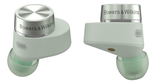 Bowers & Wilkins Pi5 S2 True Auriculares Inalámbricos, Con