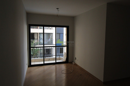 Imagem 1 de 15 de Apartamento - Chacara Inglesa - Ref: 13582 - V-871579