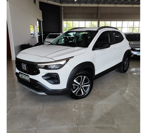 Fiat Pulse 1.0 TURBO 200 FLEX AUDACE CVT