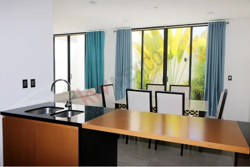Hermosa Casa En Venta En Altabrisa Residencial, Mazatlán