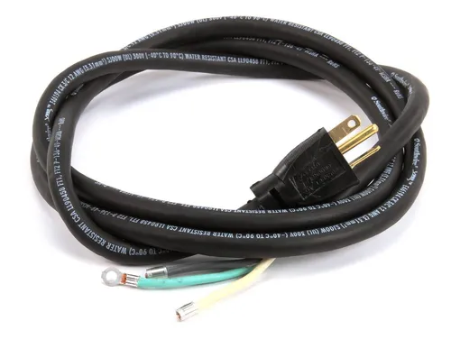 Bunn Power- Cable Amperios
