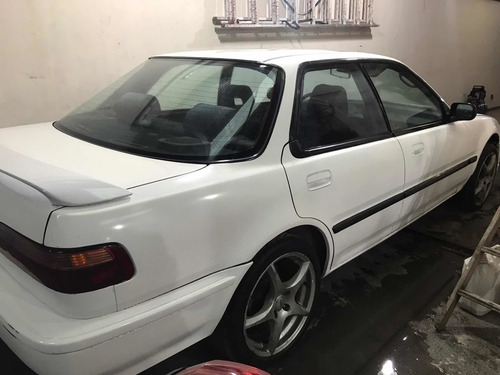 Honda Acura Integra Full Automático