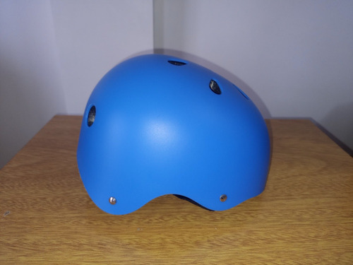 Casco Para Monopatín, Skate, Bicicleta 