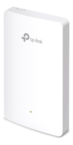 Access Point Tp-link Eap615-wall Wifi 6 De Pared Ax1800